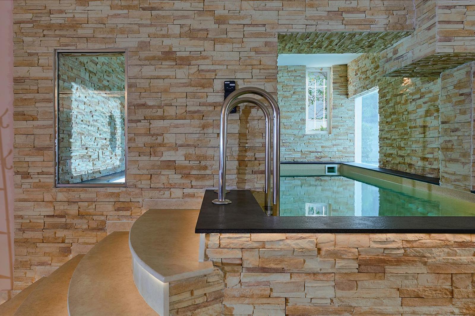 Villa Mairi - 2 Private Pools & Game Room Near Athens Salamís Exterior foto